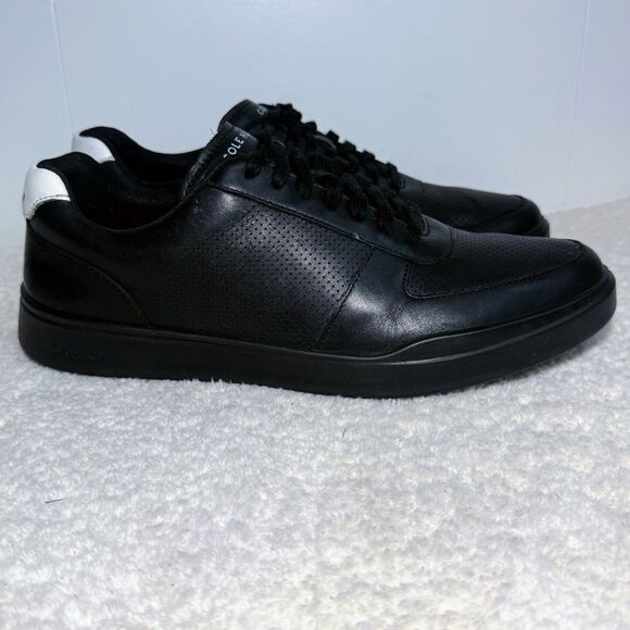 Cole Haan Men's Grand Crosscourt Modern Sneaker C33989 Men’s US 10.5 - Picture 1 of 8
